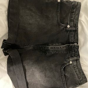 Target wild life shorts